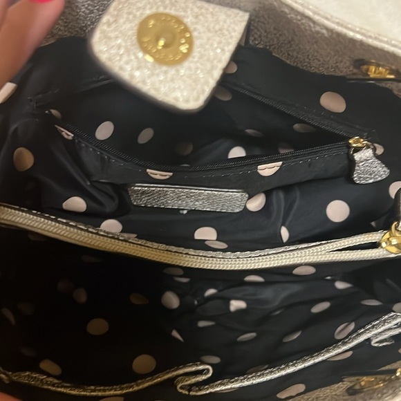 Anne Klein tote - Picture 7 of 10